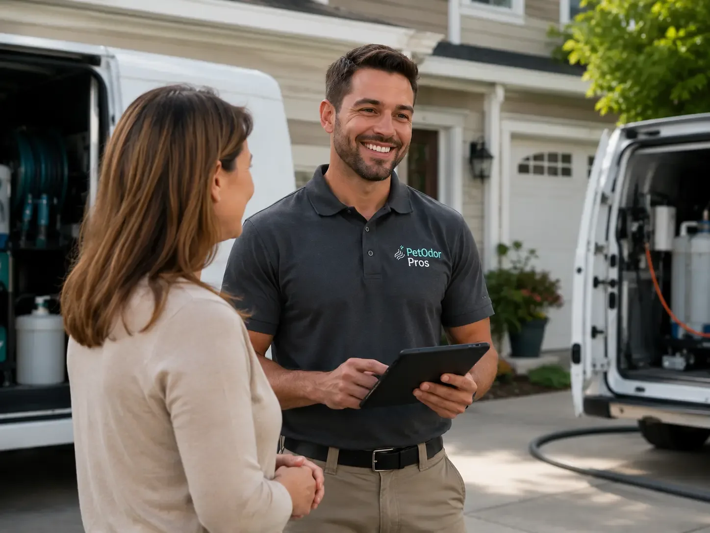 Pet Odor Removal FAQs for Jamaica Plain, MA